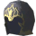 Dark Elf Leather Helm Ornament