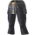 Dark Elf Leather Legs Ornament