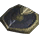 Dark Elf Leather Hands Ornament
