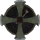 Chained Carnage Ornament