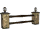 Light Castle Stone Fence