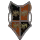 Bellwether Bastion Ornament