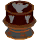 Spooky Ghost Cake