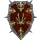 Rallosian Draconic Resister Ornament