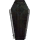 Wooden Shield of Mourning Ornament