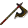 Axe of the Dwarven Overlords Ornament