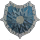 Zazo Guard Ornament