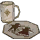 Frostfell Gingerbread Cookie Set