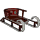 Frostfell Snow Sled