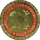 Bulwark of Luck and Destiny Ornament