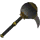 Sdace's Bird of Pain and Gouging Ornament