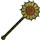 Thorn Mauler Ornament