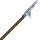 Rusty Halberd