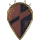 Bristlebane Bulwark Ornament