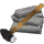 Second Stage Frangible Ore