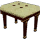 Cherry Rose Grand Harp Stool