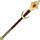 Sdace's Spear of Destiny Ornament