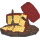 Ratonga Sharp Cheddar Cheese