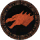 Pyronius' Damage Shield Ornament