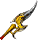 Sol Short Spear