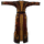 Sol`Dal Cloth Robe Ornament