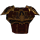 Sol`Dal Cloth Chest Ornament