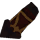 Sol`Dal Cloth Arms Ornament