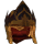 Sol`Dal Chain Helm Ornament