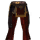 Sol`Dal Chain Legs Ornament