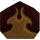 Sol`Dal Chain Hands Ornament