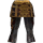 Sol`Dal Plate Legs Ornament