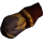 Sol`Dal Leather Arms Ornament