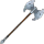 Decapitator Ornament