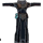 Arx Mentis Cloth Robe Ornament