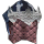 Arx Mentis Chain Helm Ornament