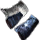 Arx Mentis Chain Wrist Ornament