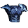 Arx Mentis Plate Chest Ornament