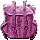 Wayfarer's Pocketed Rucksack