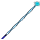 Beimeith's Staff of Frozen Tears Ornament