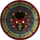 Diseased Defender Ornament