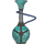 Small Hookah