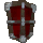 Doomscorn Shield