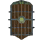 GnomeSmasher Ornament
