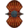Rallosian Siegebreaker Ornament