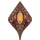 Shield of the Keeper Ornament