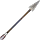 Ballista Bolt Ornament
