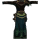 Thaell Ew Cloth Robe Ornament