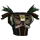 Thaell Ew Cloth Chest Ornament