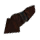 Thaell Ew Cloth Arms Ornament