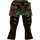 Thaell Ew Leather Legs Ornament